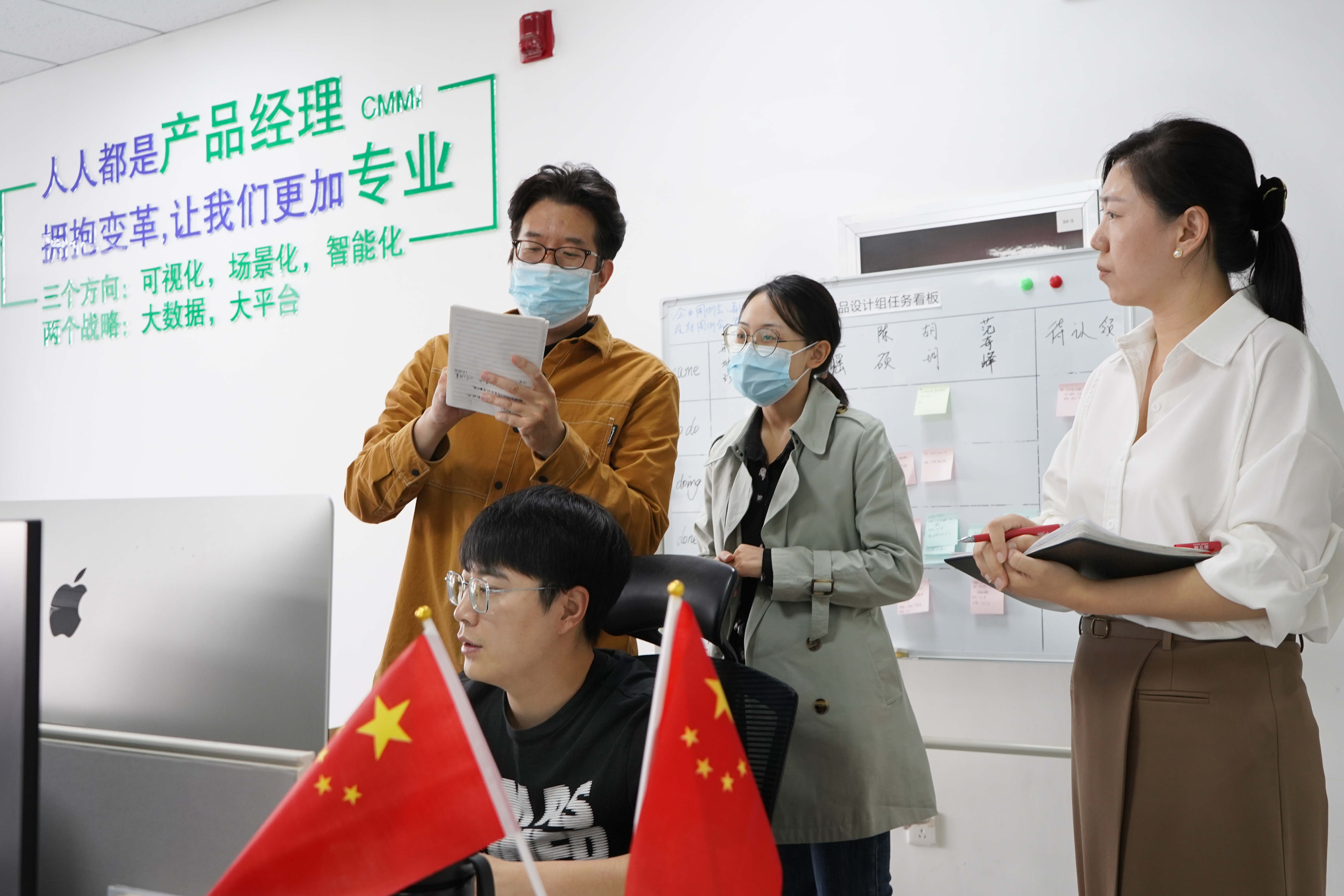 我和国旗合个影丨来自菲律宾亚星人的表白(图11)