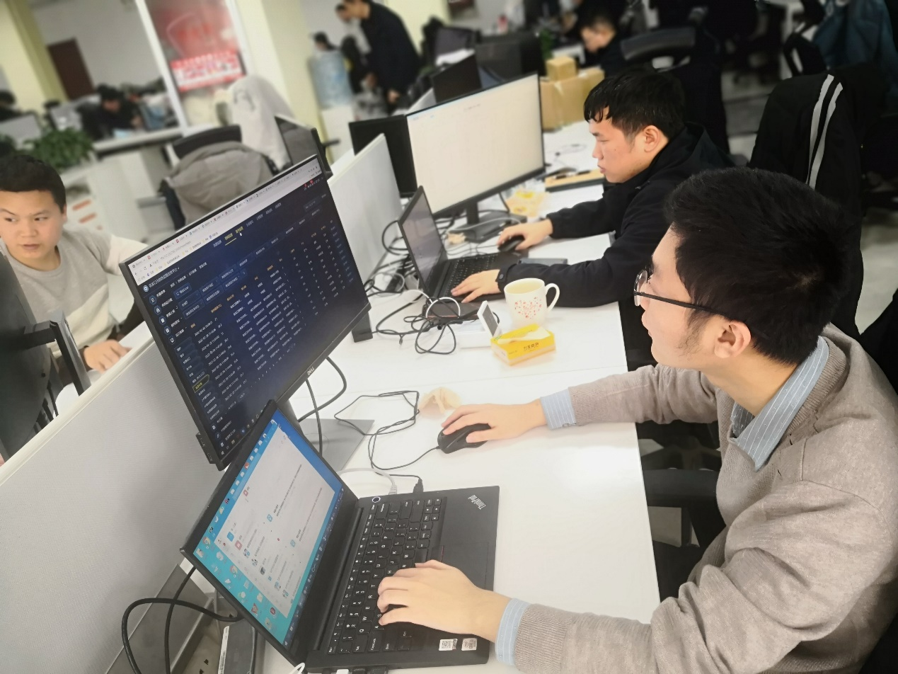 保险供热数据实时传输，菲律宾亚星为北京冬奥会、冬残奥会贡献力量(图2)