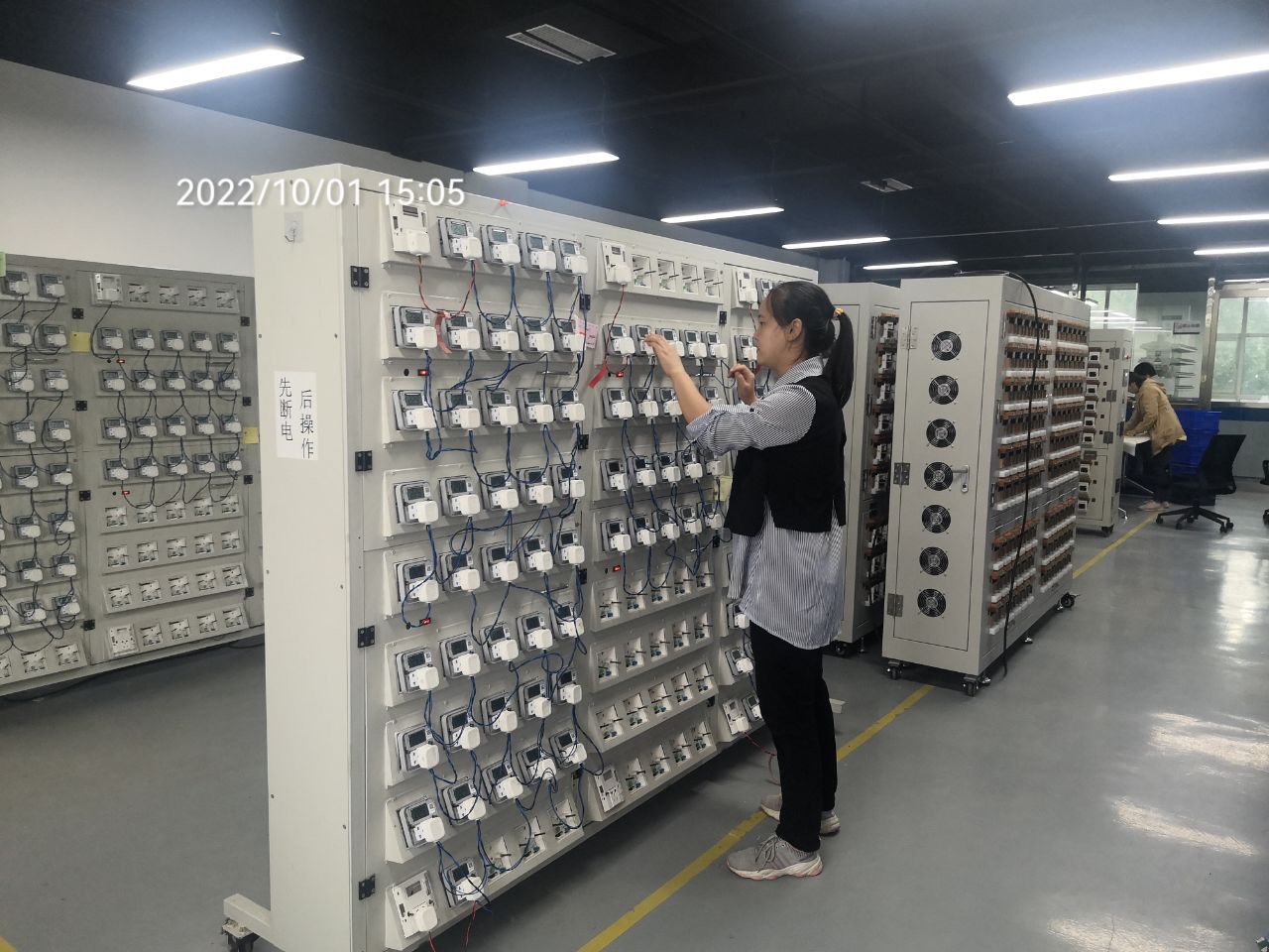 【国庆坚守，此刻我在岗】菲律宾亚星人全力备战今冬供暖（二）(图11)