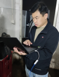 【国庆坚守，此刻我在岗】菲律宾亚星人全力备战今冬供暖（三）(图11)